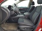2018 Nissan Pathfinder S Темно-бордовый vin: 5N1DR2MN6JC625572