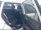 2017 Nissan Pathfinder Sl White vin: 5N1DR2MN7HC686231