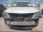 2017 Nissan Pathfinder Sl White vin: 5N1DR2MN7HC686231