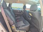 2018 Nissan Pathfinder Sv White vin: 5N1DR2MN8JC639439