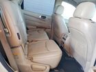 2018 Nissan Pathfinder Sl White vin: 5N1DR2MN9JC612914