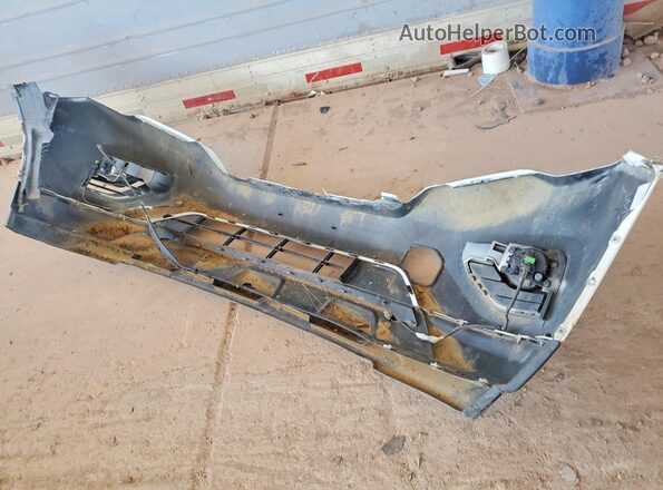5N1DR2MN9JC612914 2018 NISSAN PATHFINDER White Engine compartment view