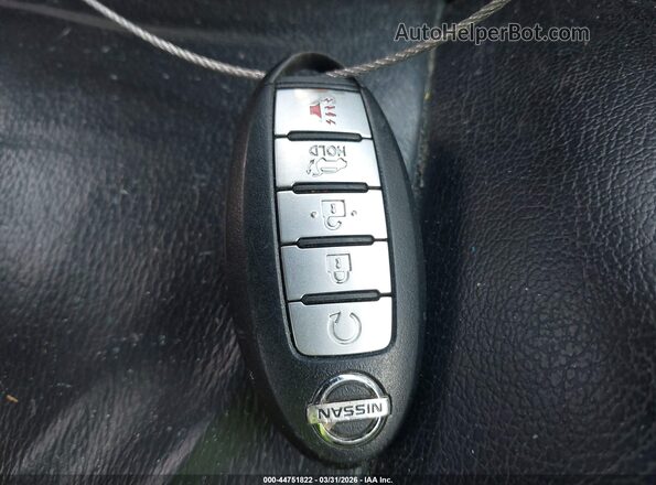 5N1DR2MN9JC628336 2018 NISSAN PATHFINDER White Առջևի վահանակի տեսք