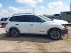 2019 Nissan Pathfinder Sl White vin: 5N1DR2MN9KC655375 2019 Nissan Pathfinder Sl White vin: 5N1DR2MN9KC655375