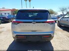 2025 Nissan Pathfinder S Fwd Серебряный vin: 5N1DR3AA1SC304919