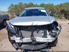 2025 Nissan Pathfinder S Fwd Серебряный vin: 5N1DR3AA1SC304919