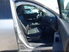 2025 Nissan Pathfinder S Fwd Серебряный vin: 5N1DR3AA1SC304919