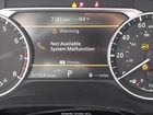 2022 Nissan Pathfinder S 4wd Серый vin: 5N1DR3AC6NC215465