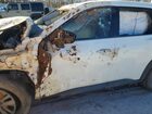 2024 Nissan Pathfinder S Белый vin: 5N1DR3AC6RC248889