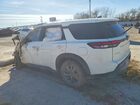 2024 Nissan Pathfinder S Белый vin: 5N1DR3AC6RC248889