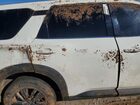 2024 Nissan Pathfinder S Белый vin: 5N1DR3AC6RC248889