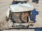 2024 Nissan Pathfinder S Белый vin: 5N1DR3AC6RC248889