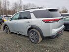 2024 Nissan Pathfinder Sv Серебряный vin: 5N1DR3BA9RC251735 2024 Nissan Pathfinder Sv Серебряный vin: 5N1DR3BA9RC251735