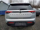 2024 Nissan Pathfinder Sv Серебряный vin: 5N1DR3BA9RC251735 2024 Nissan Pathfinder Sv Серебряный vin: 5N1DR3BA9RC251735