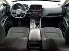 2024 Nissan Pathfinder Sv Серебряный vin: 5N1DR3BA9RC251735 2024 Nissan Pathfinder Sv Серебряный vin: 5N1DR3BA9RC251735