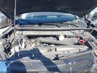 2025 Nissan Pathfinder Sv Fwd Black vin: 5N1DR3BB8SC200130