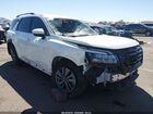 2024 Nissan Pathfinder Sv 4wd Белый vin: 5N1DR3BC9RC220681