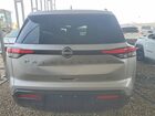 2025 Nissan Pathfinder Sv Gray vin: 5N1DR3BC9SC207712