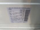 2025 Nissan Pathfinder Sv Gray vin: 5N1DR3BC9SC207712