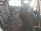 2025 Nissan Pathfinder Sv Gray vin: 5N1DR3BC9SC207712