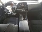 2025 Nissan Pathfinder Sv Gray vin: 5N1DR3BC9SC207712