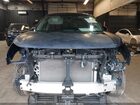 2024 Nissan Pathfinder Sv 4wd Blue vin: 5N1DR3BCXRC273339