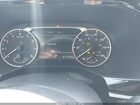 2025 Nissan Pathfinder Rock Creek 4wd Белый vin: 5N1DR3BD3SC260091