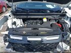 2025 Nissan Pathfinder Rock Creek 4wd Белый vin: 5N1DR3BD3SC260091