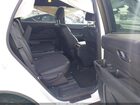 2025 Nissan Pathfinder Rock Creek 4wd Белый vin: 5N1DR3BD3SC260091