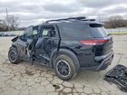 2023 Nissan Pathfinder Rock Creek 4wd Черный vin: 5N1DR3BD8PC261938
