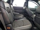 2023 Nissan Pathfinder Rock Creek 4wd Черный vin: 5N1DR3BD8PC261938