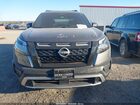 2023 Nissan Pathfinder Rock Creek 4wd Gray vin: 5N1DR3BD9PC271443 2023 Nissan Pathfinder Rock Creek 4wd Gray vin: 5N1DR3BD9PC271443