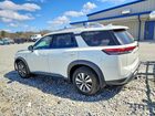 2023 Nissan Pathfinder Sl Белый vin: 5N1DR3CA2PC276410