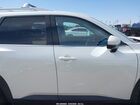 2023 Nissan Pathfinder Sl Fwd White vin: 5N1DR3CB7PC201680