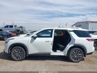 2023 Nissan Pathfinder Sl Fwd White vin: 5N1DR3CB7PC201680