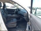 2023 Nissan Pathfinder Sl Fwd White vin: 5N1DR3CB7PC201680