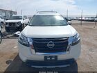 2023 Nissan Pathfinder Sl Fwd White vin: 5N1DR3CB7PC201680