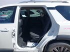 2023 Nissan Pathfinder Sl Fwd White vin: 5N1DR3CB7PC201680