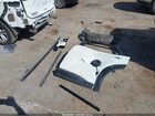 2023 Nissan Pathfinder Sl Fwd White vin: 5N1DR3CB7PC201680