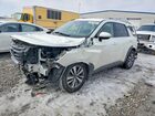 2023 Nissan Pathfinder Sl White vin: 5N1DR3CC6PC231357