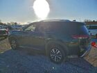 2023 Nissan Pathfinder Sl Зеленый vin: 5N1DR3CCXPC244094