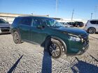 2023 Nissan Pathfinder Sl Зеленый vin: 5N1DR3CCXPC244094