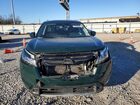 2023 Nissan Pathfinder Sl Зеленый vin: 5N1DR3CCXPC244094