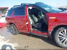 2023 Nissan Pathfinder Sl 4wd Красный vin: 5N1DR3CD5PC250071 2023 Nissan Pathfinder Sl 4wd Красный vin: 5N1DR3CD5PC250071