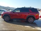 2023 Nissan Pathfinder Sl 4wd Красный vin: 5N1DR3CD5PC250071 2023 Nissan Pathfinder Sl 4wd Красный vin: 5N1DR3CD5PC250071