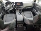 2026 Nissan Pathfinder Sl Серый vin: 5N1DR3CS3TC207325