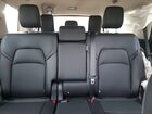 2026 Nissan Pathfinder Sl Серый vin: 5N1DR3CS3TC207325