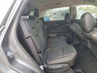 2026 Nissan Pathfinder Sl Серый vin: 5N1DR3CS3TC207325