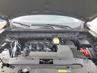 2026 Nissan Pathfinder Sl Серый vin: 5N1DR3CS3TC207325