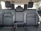 2026 Nissan Pathfinder Sl Серый vin: 5N1DR3CS3TC207325 Damage: Lr Seat Air Bag, Deployed, Replacement Required